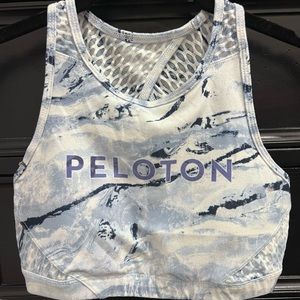 Peloton WITH Bra Small
